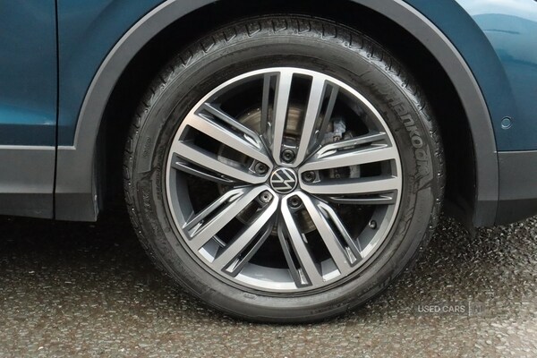 Used Volkswagen Tiguan 2023 for sale - 78020679: Photo 26