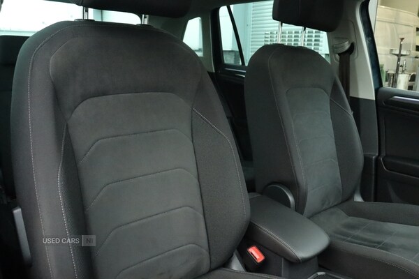 Used Volkswagen Tiguan 2023 for sale - 78020679: Photo 27