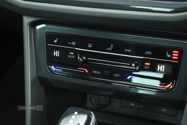 Used Volkswagen Tiguan 2023 for sale - 78020679: Photo 28