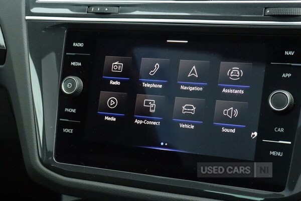 Used Volkswagen Tiguan 2023 for sale - 78020679: Photo 33