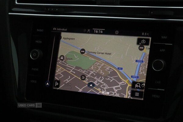 Used Volkswagen Tiguan 2023 for sale - 78020679: Photo 35