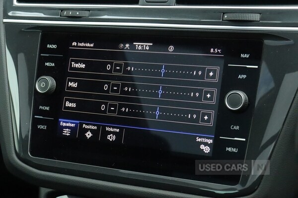 Used Volkswagen Tiguan 2023 for sale - 78020679: Photo 36