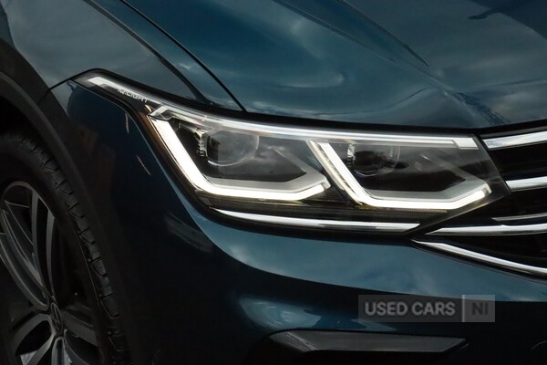 Used Volkswagen Tiguan 2023 for sale - 78020679: Photo 7