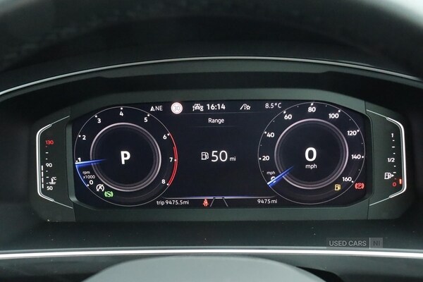 Used Volkswagen Tiguan 2023 for sale - 78020679: Photo 8