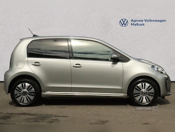 Used Volkswagen up! 2021 for sale - 78417591: Photo