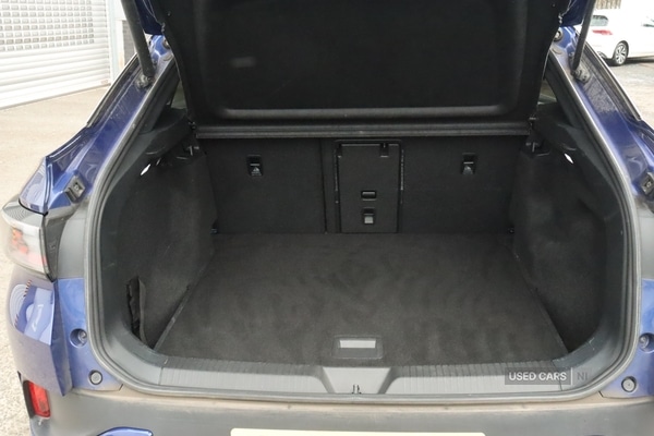 Used Volkswagen ID.5 2022 for sale - 78008069: Photo 10