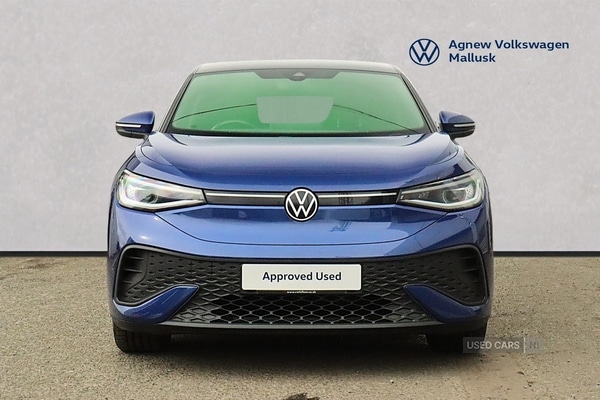 Used Volkswagen ID.5 2022 for sale - 78008069: Photo 11