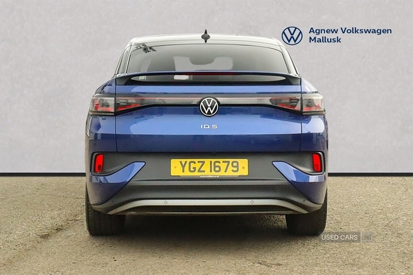 Used Volkswagen ID.5 2022 for sale - 78008069: Photo 12