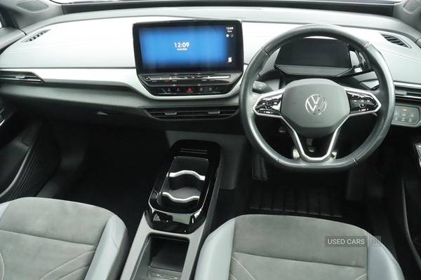 Used Volkswagen ID.5 2022 for sale - 78008069: Photo 13