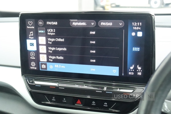 Used Volkswagen ID.5 2022 for sale - 78008069: Photo 16