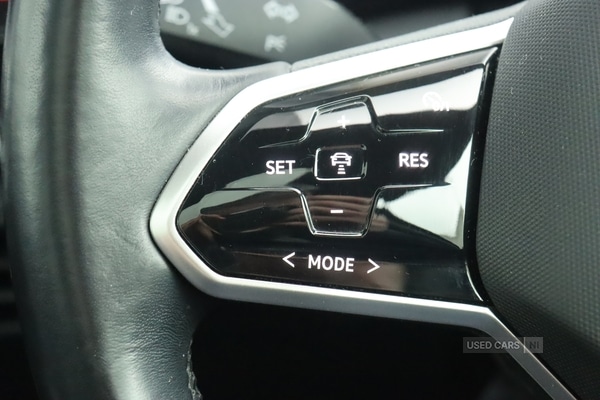 Used Volkswagen ID.5 2022 for sale - 78008069: Photo 17