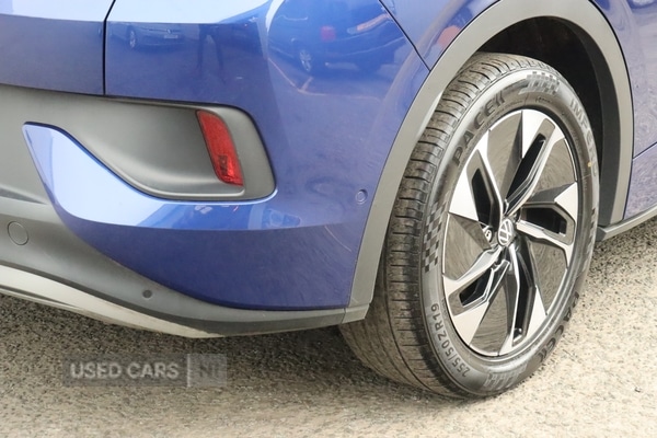 Used Volkswagen ID.5 2022 for sale - 78008069: Photo 19