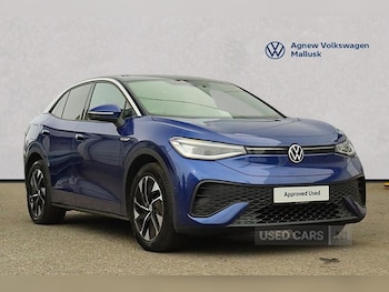 Used Volkswagen ID.5 2022 for sale - 78008069: Photo