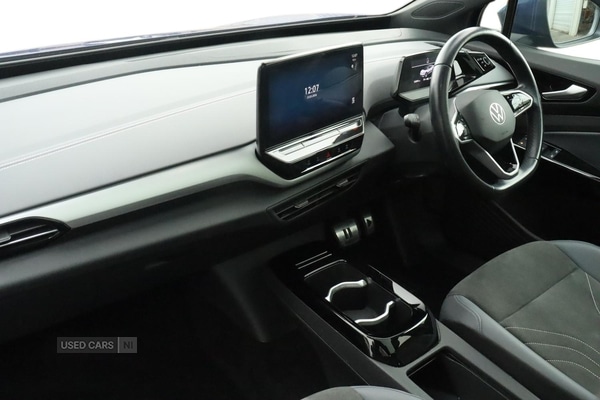 Used Volkswagen ID.5 2022 for sale - 78008069: Photo 2