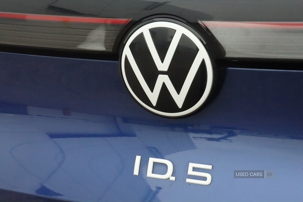 Used Volkswagen ID.5 2022 for sale - 78008069: Photo 21