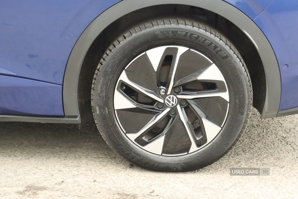 Used Volkswagen ID.5 2022 for sale - 78008069: Photo 24