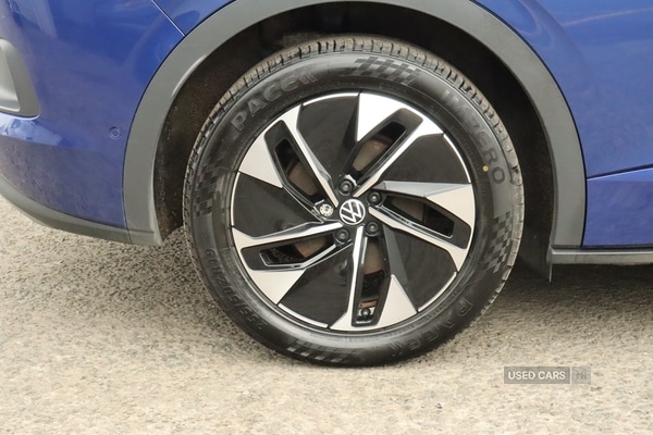 Used Volkswagen ID.5 2022 for sale - 78008069: Photo 25