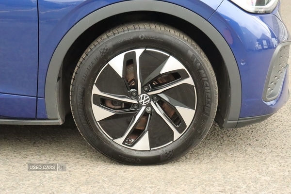 Used Volkswagen ID.5 2022 for sale - 78008069: Photo 26