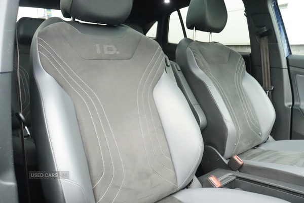 Used Volkswagen ID.5 2022 for sale - 78008069: Photo 27