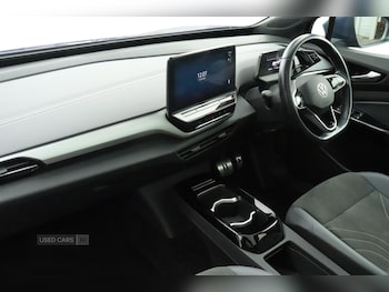 Used Volkswagen ID.5 2022 for sale - 78008069: Photo