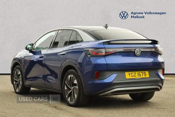 Used Volkswagen ID.5 2022 for sale - 78008069: Photo 3