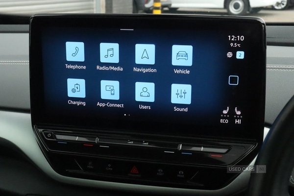 Used Volkswagen ID.5 2022 for sale - 78008069: Photo 33