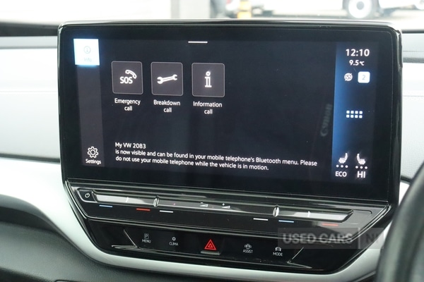 Used Volkswagen ID.5 2022 for sale - 78008069: Photo 34