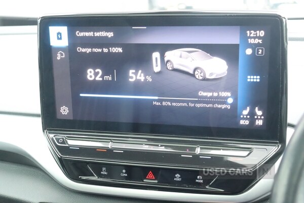 Used Volkswagen ID.5 2022 for sale - 78008069: Photo 35