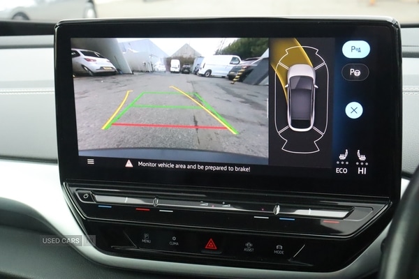 Used Volkswagen ID.5 2022 for sale - 78008069: Photo 36