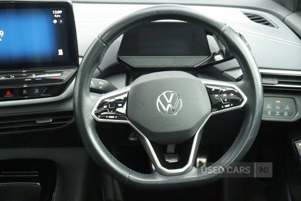 Used Volkswagen ID.5 2022 for sale - 78008069: Photo 37