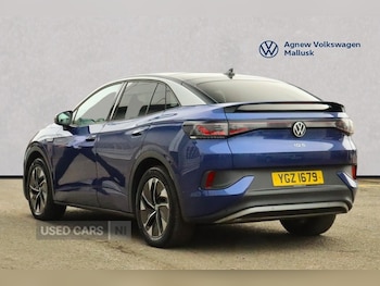 Used Volkswagen ID.5 2022 for sale - 78008069: Photo