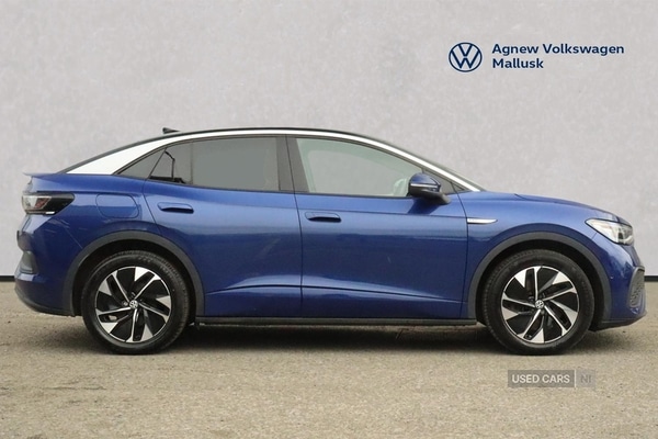 Used Volkswagen ID.5 2022 for sale - 78008069: Photo 4