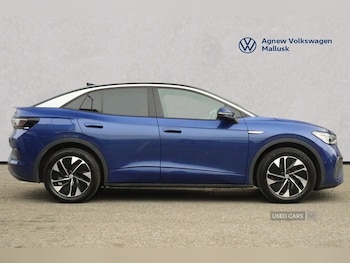 Used Volkswagen ID.5 2022 for sale - 78008069: Photo