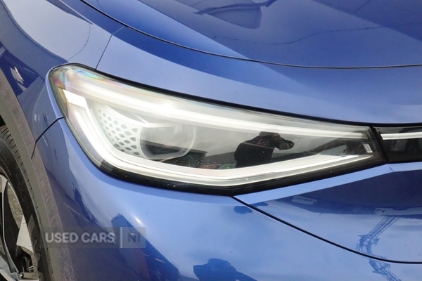 Used Volkswagen ID.5 2022 for sale - 78008069: Photo 7