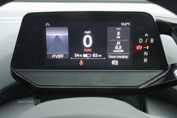 Used Volkswagen ID.5 2022 for sale - 78008069: Photo 8