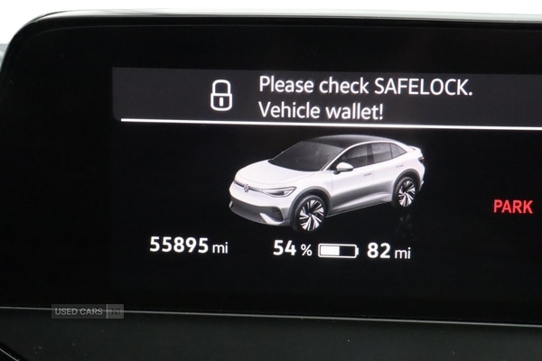 Used Volkswagen ID.5 2022 for sale - 78008069: Photo 9