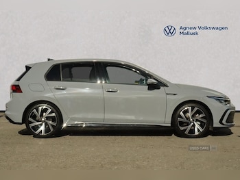 Used Volkswagen Golf 2024 for sale - 79034971: Photo