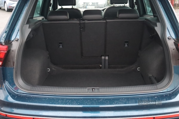 Used Volkswagen Tiguan 2022 for sale - 76350196: Photo 10