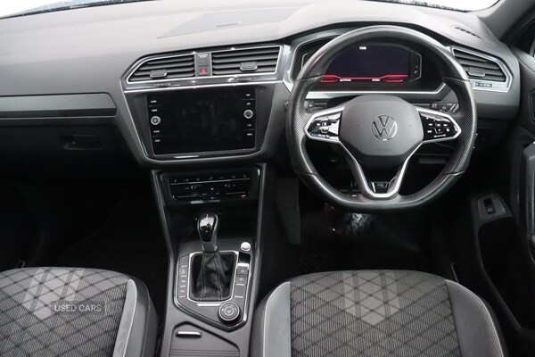 Used Volkswagen Tiguan 2022 for sale - 76350196: Photo 13