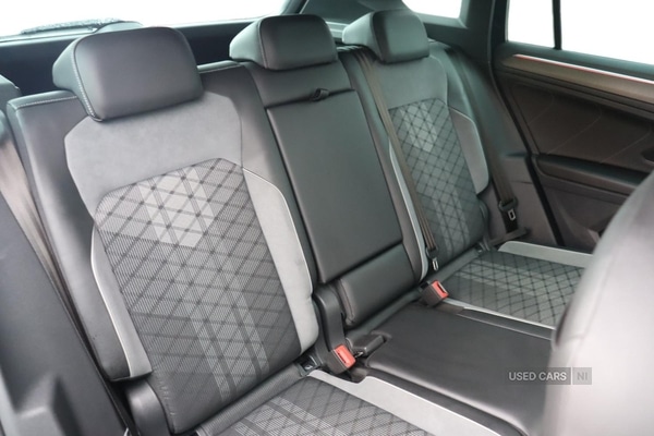Used Volkswagen Tiguan 2022 for sale - 76350196: Photo 14