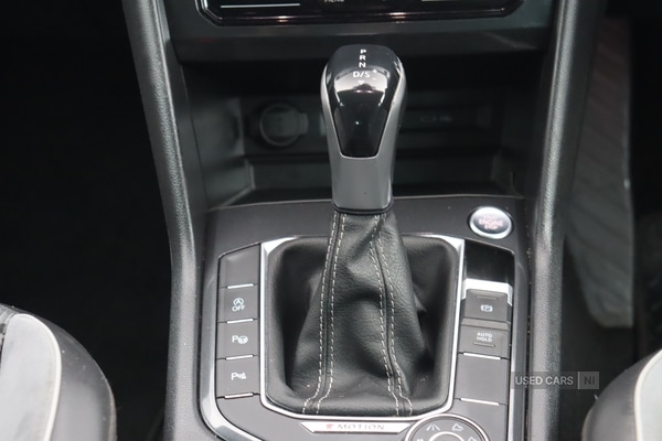 Used Volkswagen Tiguan 2022 for sale - 76350196: Photo 15