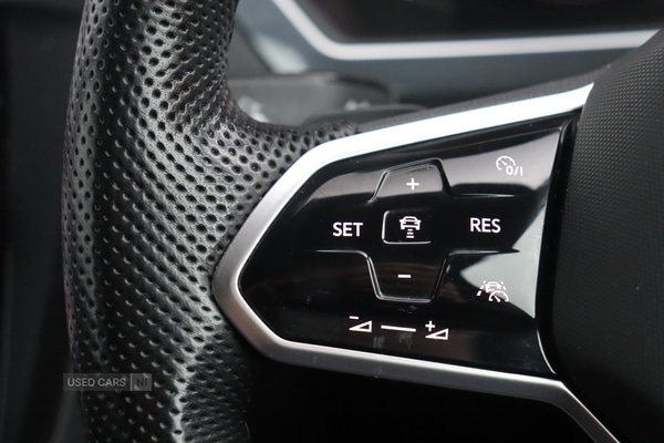 Used Volkswagen Tiguan 2022 for sale - 76350196: Photo 17