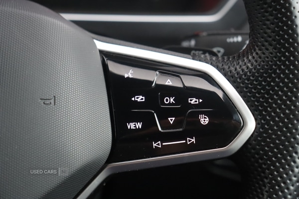 Used Volkswagen Tiguan 2022 for sale - 76350196: Photo 18