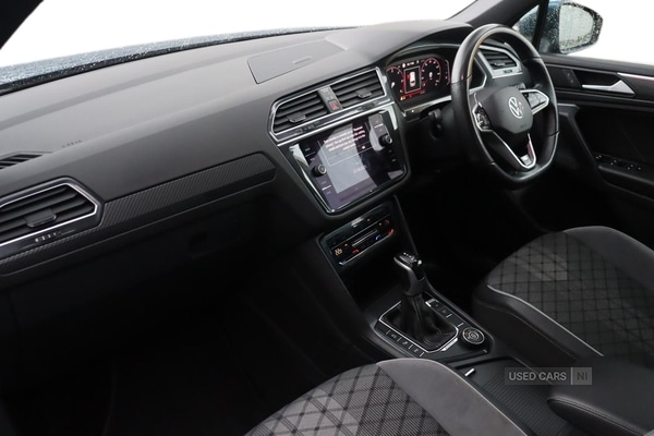 Used Volkswagen Tiguan 2022 for sale - 76350196: Photo 2