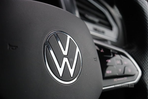 Used Volkswagen Tiguan 2022 for sale - 76350196: Photo 21
