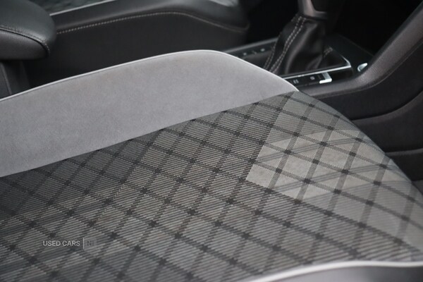 Used Volkswagen Tiguan 2022 for sale - 76350196: Photo 23
