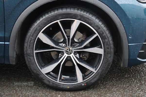 Used Volkswagen Tiguan 2022 for sale - 76350196: Photo 26