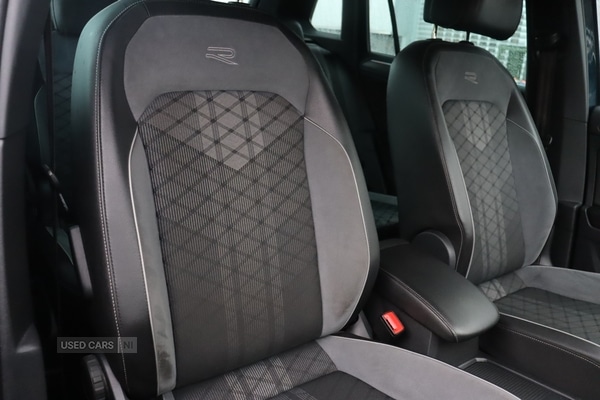 Used Volkswagen Tiguan 2022 for sale - 76350196: Photo 27