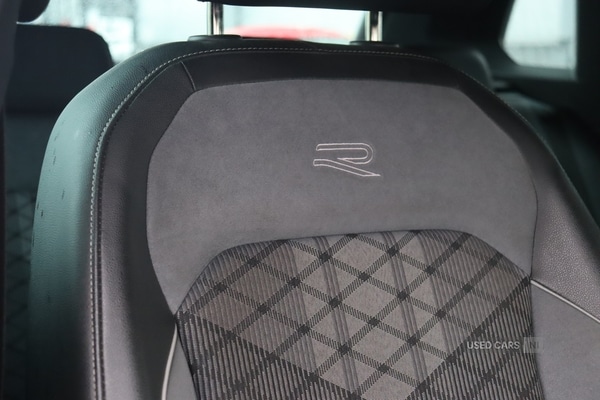 Used Volkswagen Tiguan 2022 for sale - 76350196: Photo 32