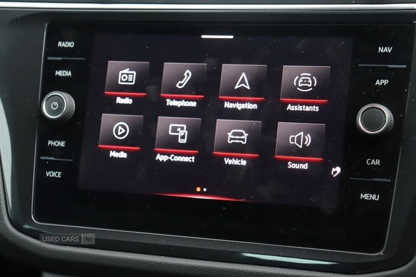 Used Volkswagen Tiguan 2022 for sale - 76350196: Photo 33
